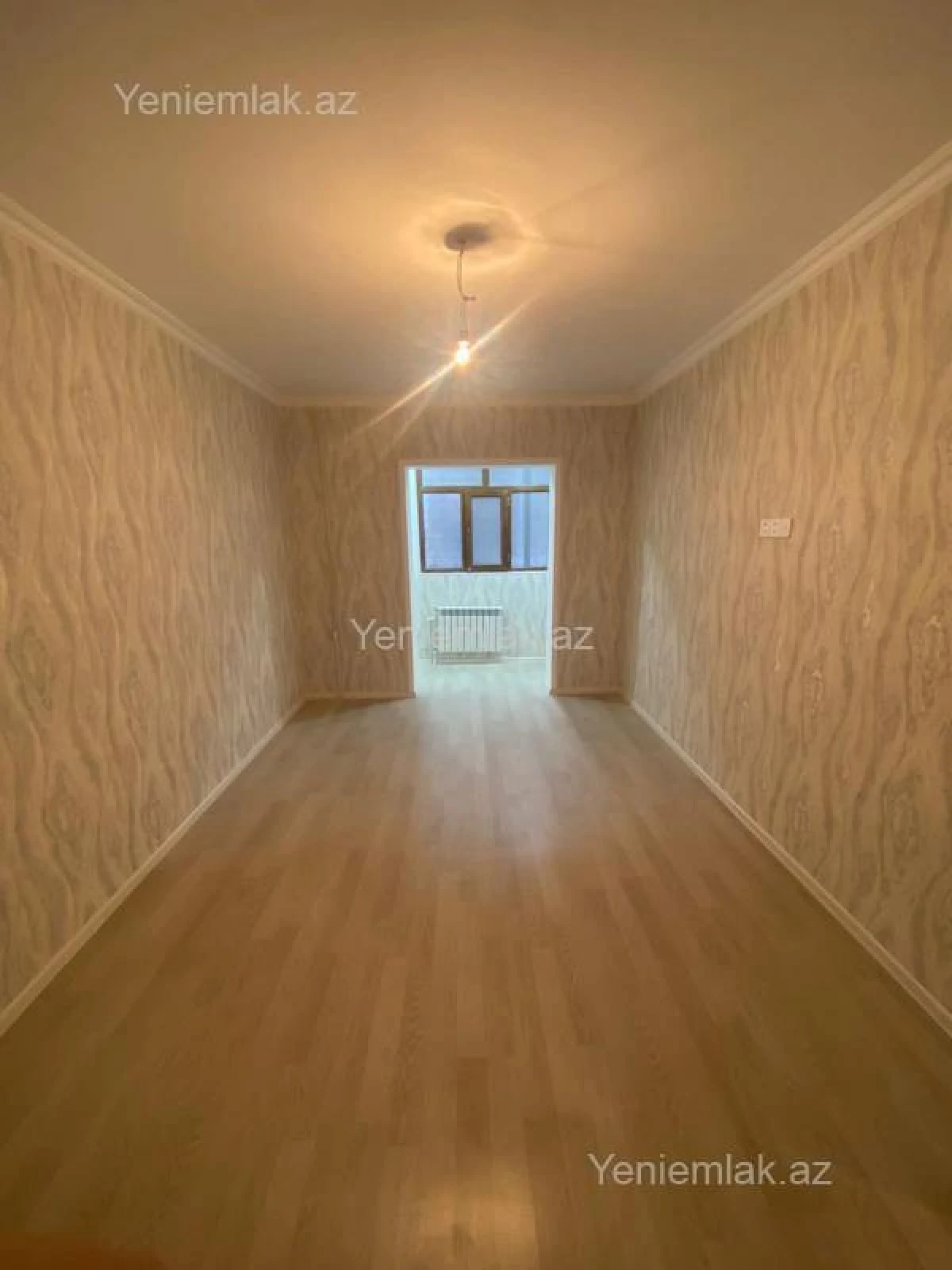 Satılır 3 otaqlı köhnə tikili 85 m²