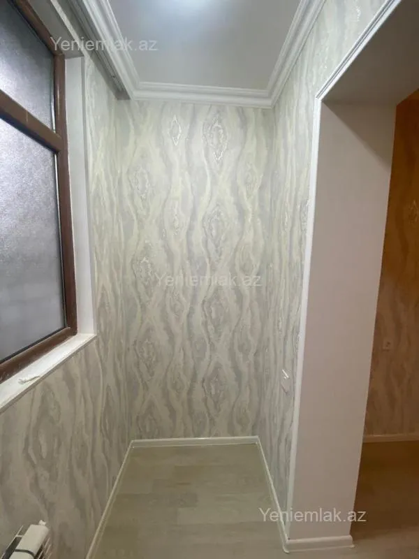 Satılır 3 otaqlı köhnə tikili 85 m²