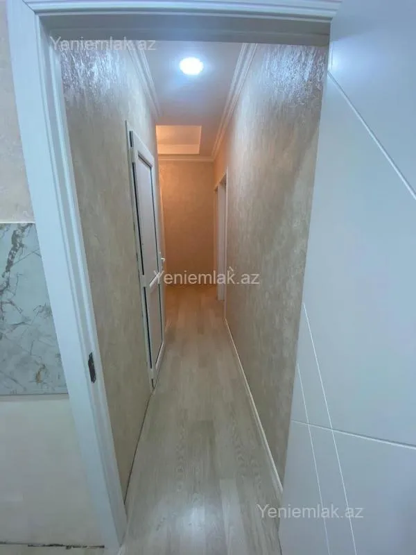 Satılır 3 otaqlı köhnə tikili 85 m²