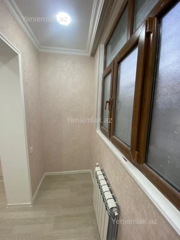 Satılır 3 otaqlı köhnə tikili 85 m²