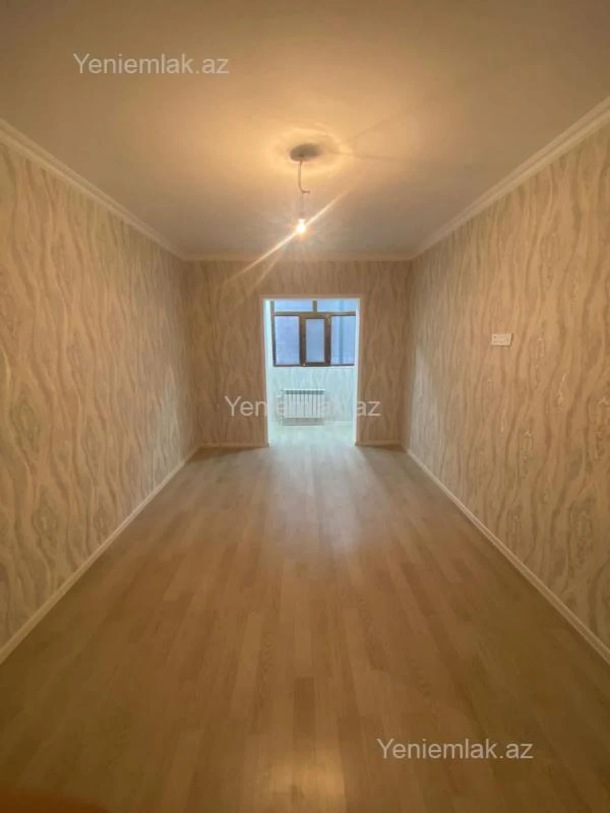 Satılır 3 otaqlı köhnə tikili 85 m²
