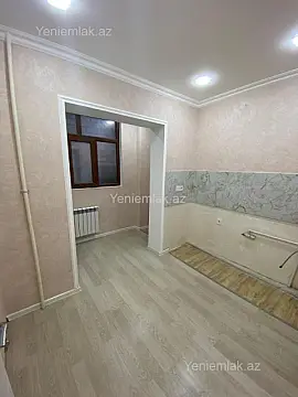 Satılır 3 otaqlı köhnə tikili 85 m²