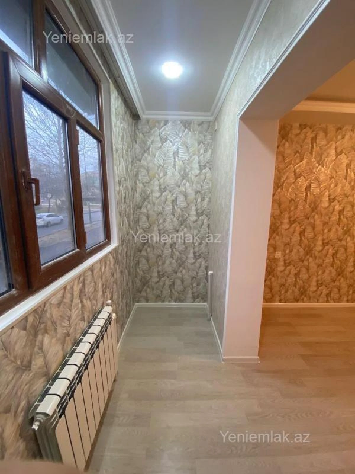 Satılır 3 otaqlı köhnə tikili 85 m²