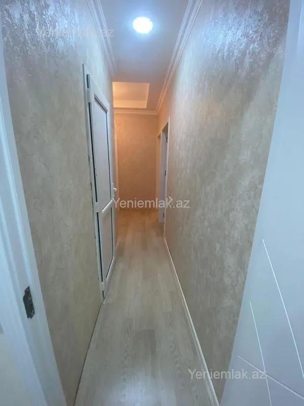 Satılır 3 otaqlı köhnə tikili 85 m²