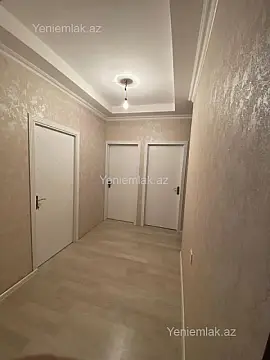 Satılır 3 otaqlı köhnə tikili 85 m²