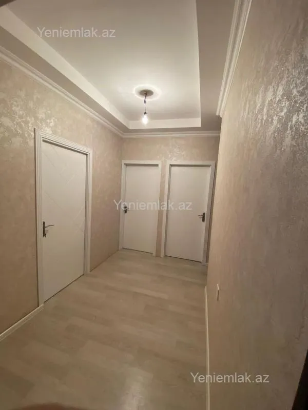 Satılır 3 otaqlı köhnə tikili 85 m²