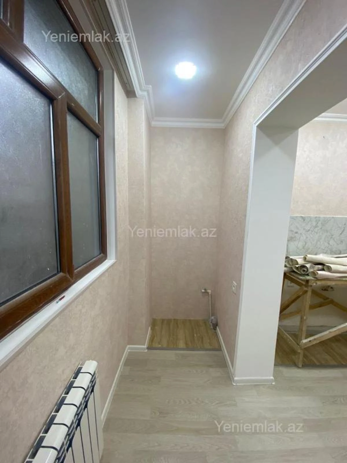 Satılır 3 otaqlı köhnə tikili 85 m²
