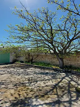 Satılır 4 otaqlı həyət evi 100 m² — Abşeron, Novxanı 4 otaq 100.00 m²