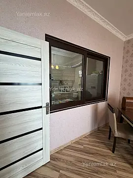 Satılır 2 otaqlı yeni tikili 60 m²