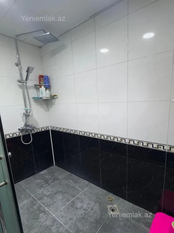 Satılır 4 otaqlı yeni tikili 204 m²