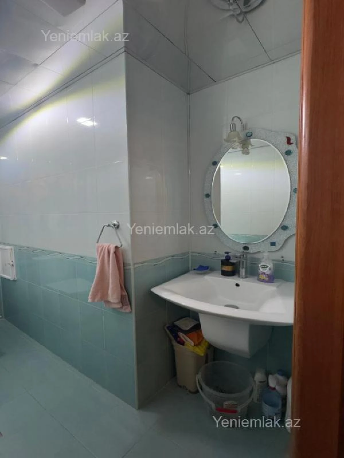 Satılır 4 otaqlı yeni tikili 204 m²