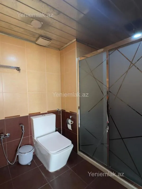 Satılır 4 otaqlı yeni tikili 204 m²