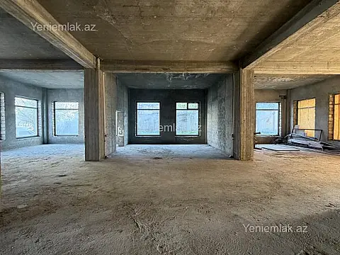 Satılır 1 otaqlı obyekt 487 m²