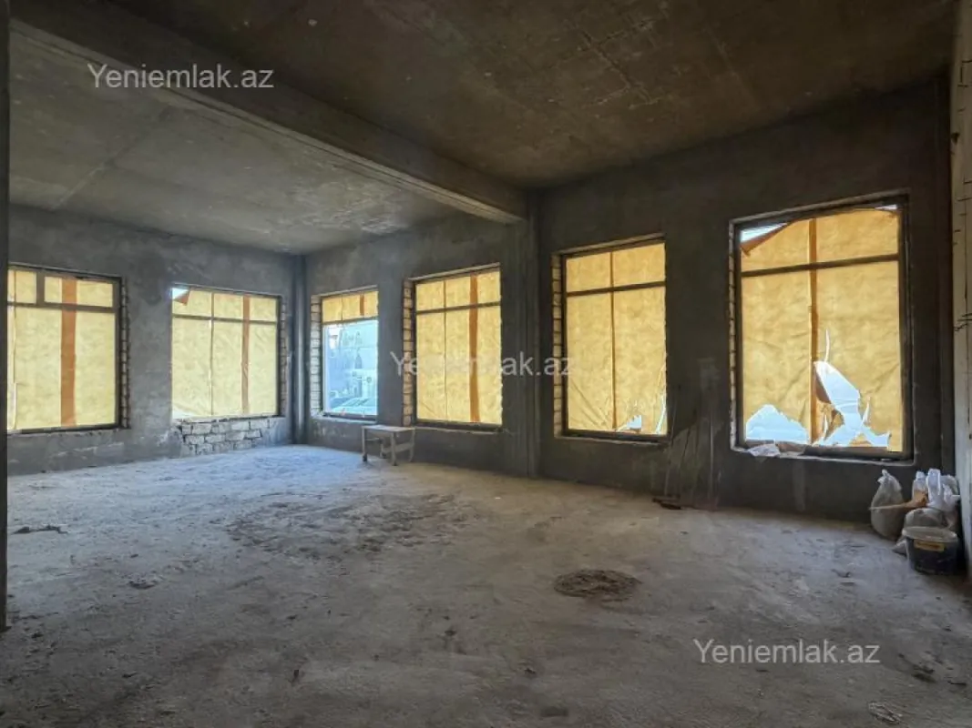 Satılır 1 otaqlı obyekt 487 m²