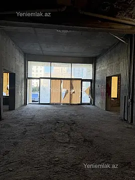 Satılır 1 otaqlı obyekt 487 m²