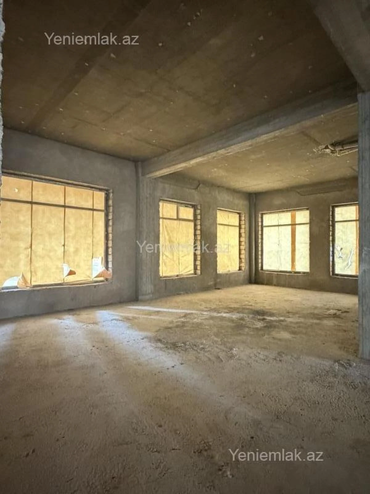 Satılır 1 otaqlı obyekt 487 m²