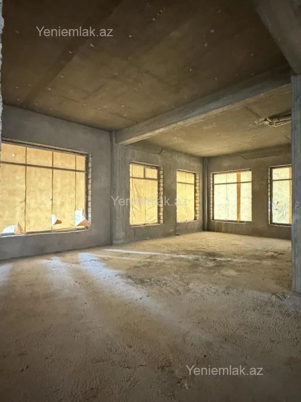 Satılır 1 otaqlı obyekt 487 m²