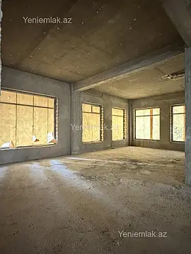 Satılır 1 otaqlı obyekt 487 m²