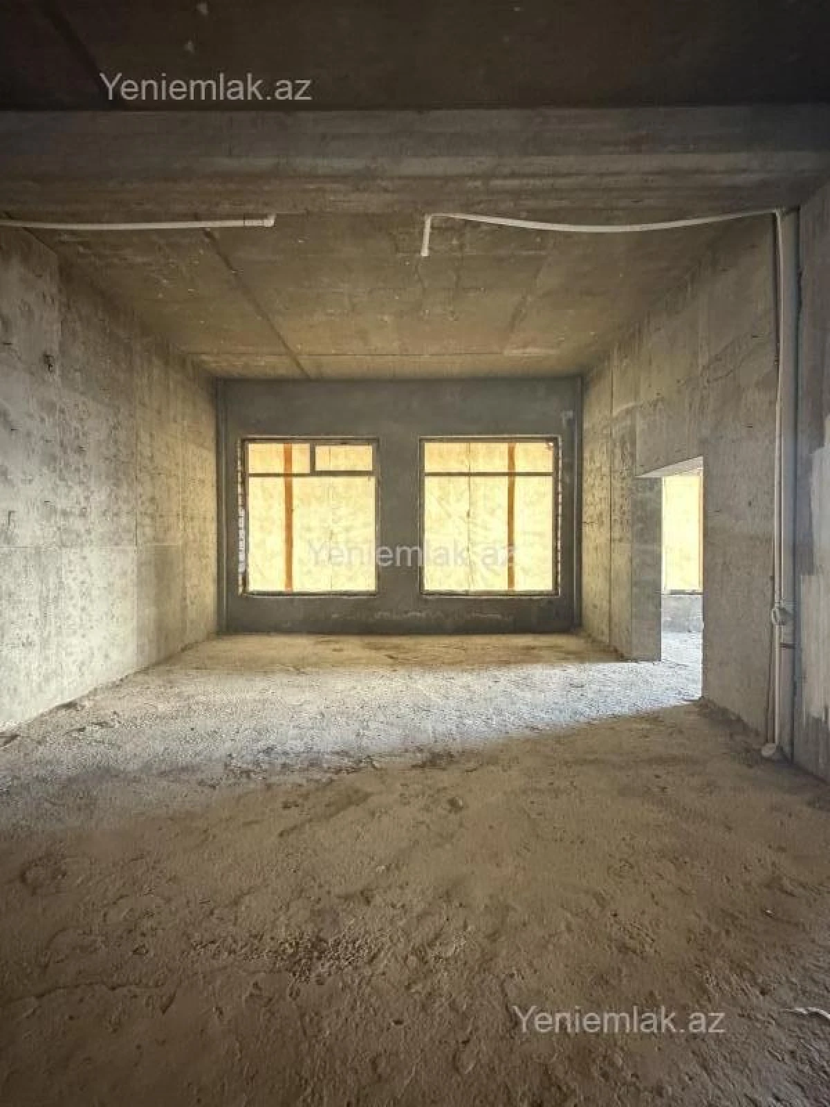 Satılır 1 otaqlı obyekt 487 m²