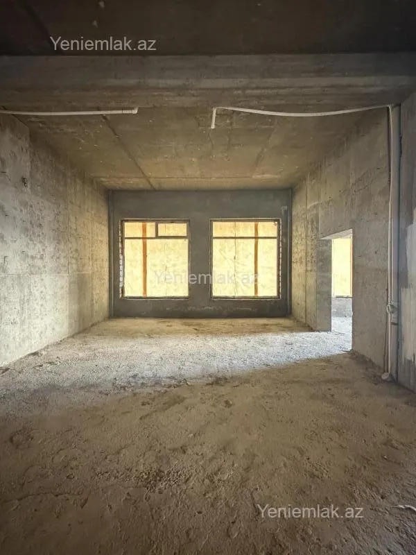 Satılır 1 otaqlı obyekt 487 m²