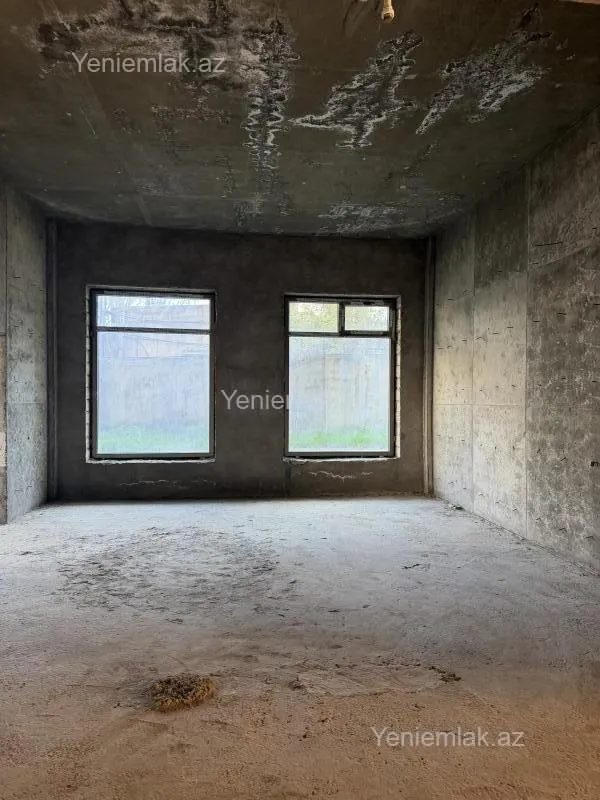 Satılır 1 otaqlı obyekt 487 m²