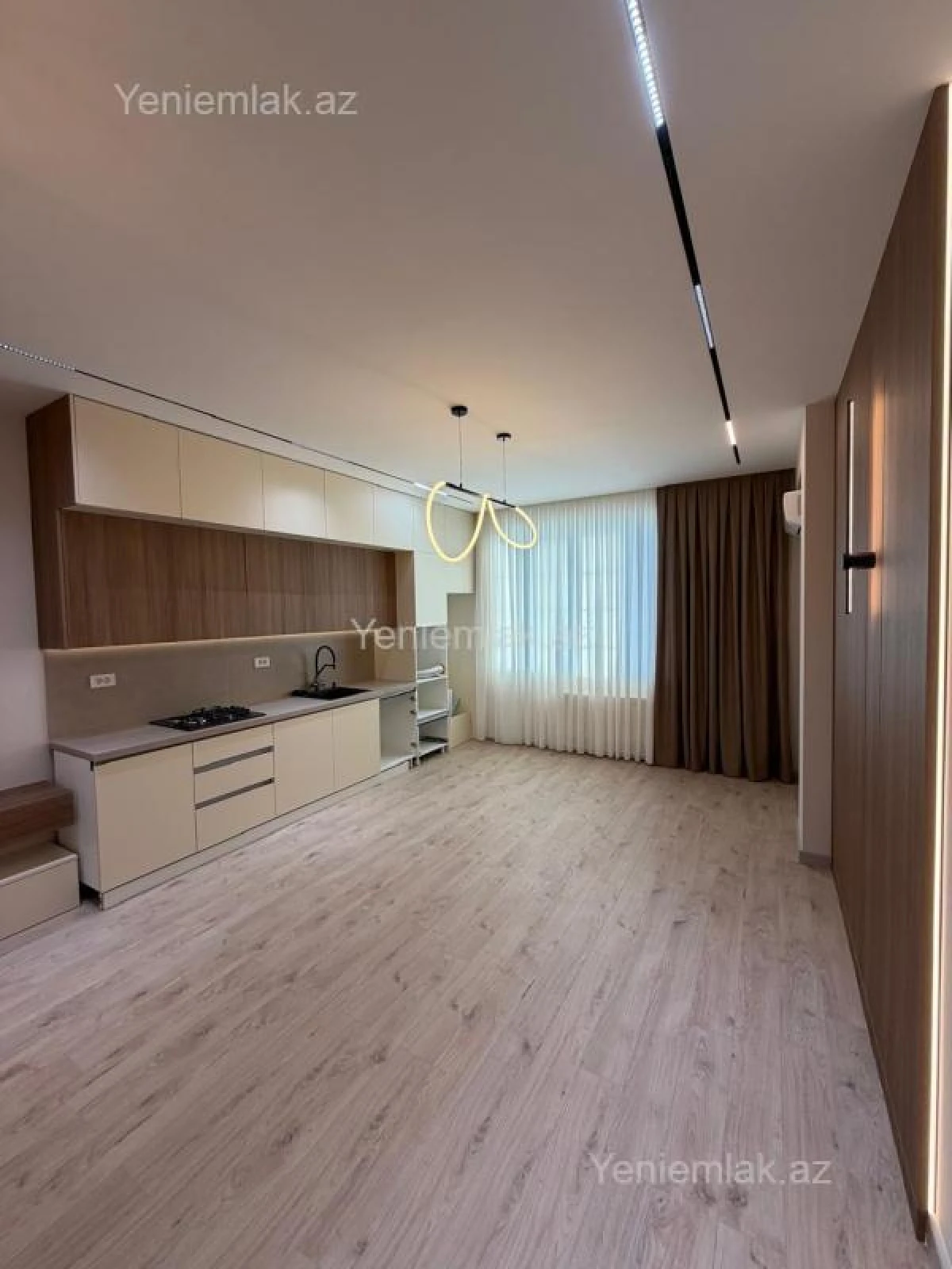 Satılır 4 otaqlı yeni tikili 142 m²