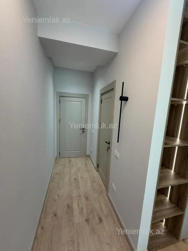 Satılır 4 otaqlı yeni tikili 142 m²