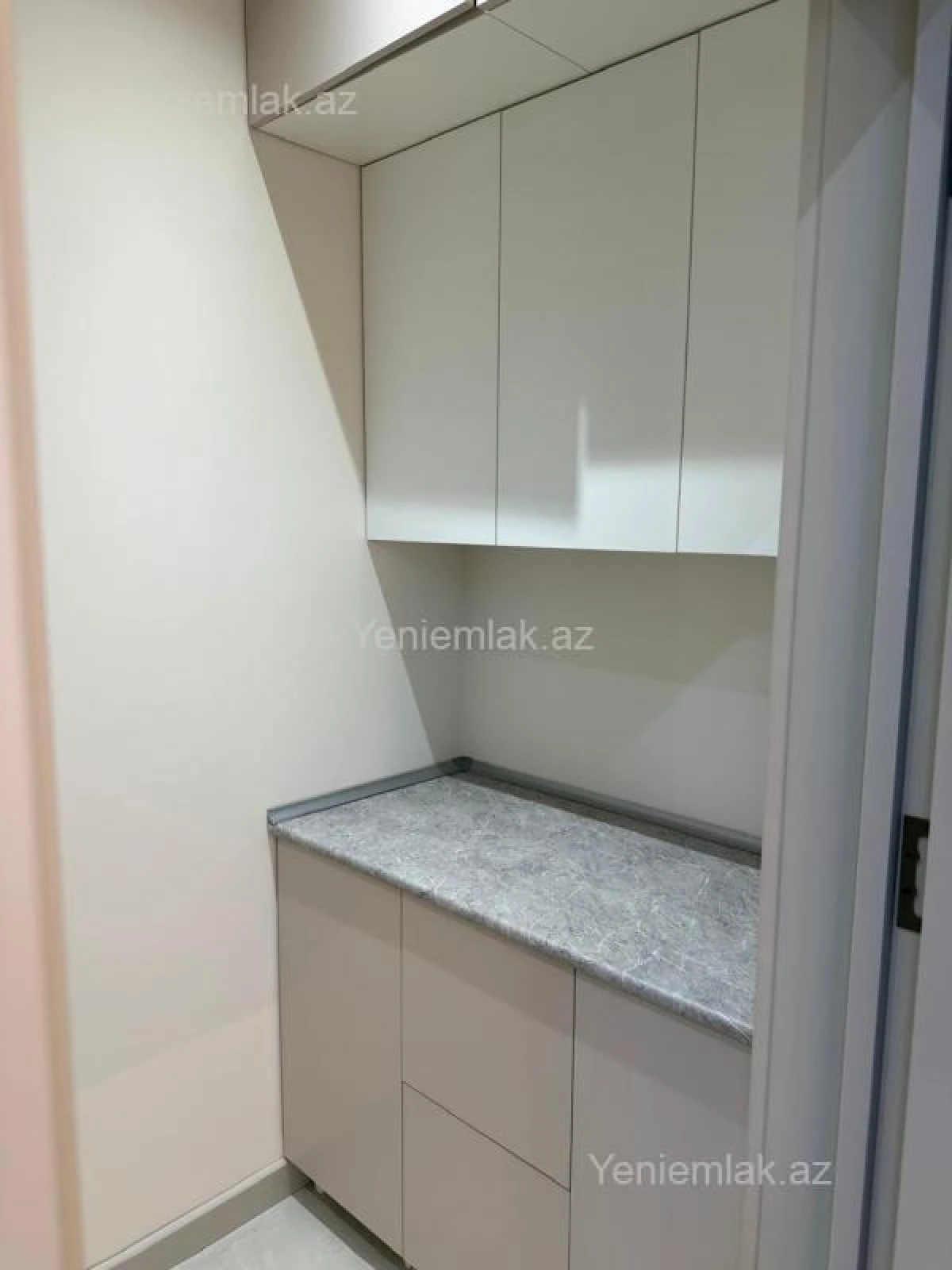 Satılır 4 otaqlı yeni tikili 142 m²