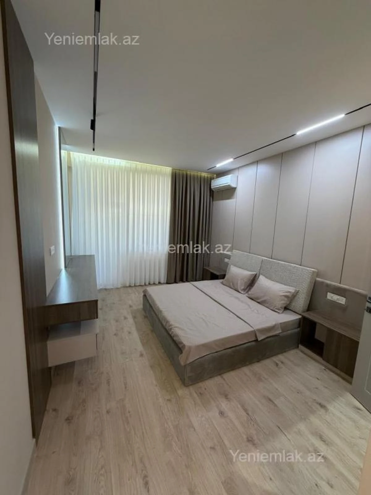 Satılır 4 otaqlı yeni tikili 142 m²