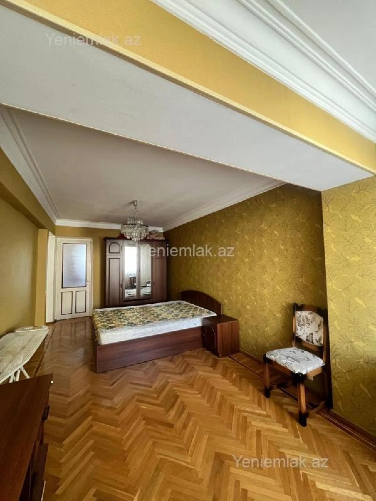 Satılır 3 otaqlı köhnə tikili 85 m²