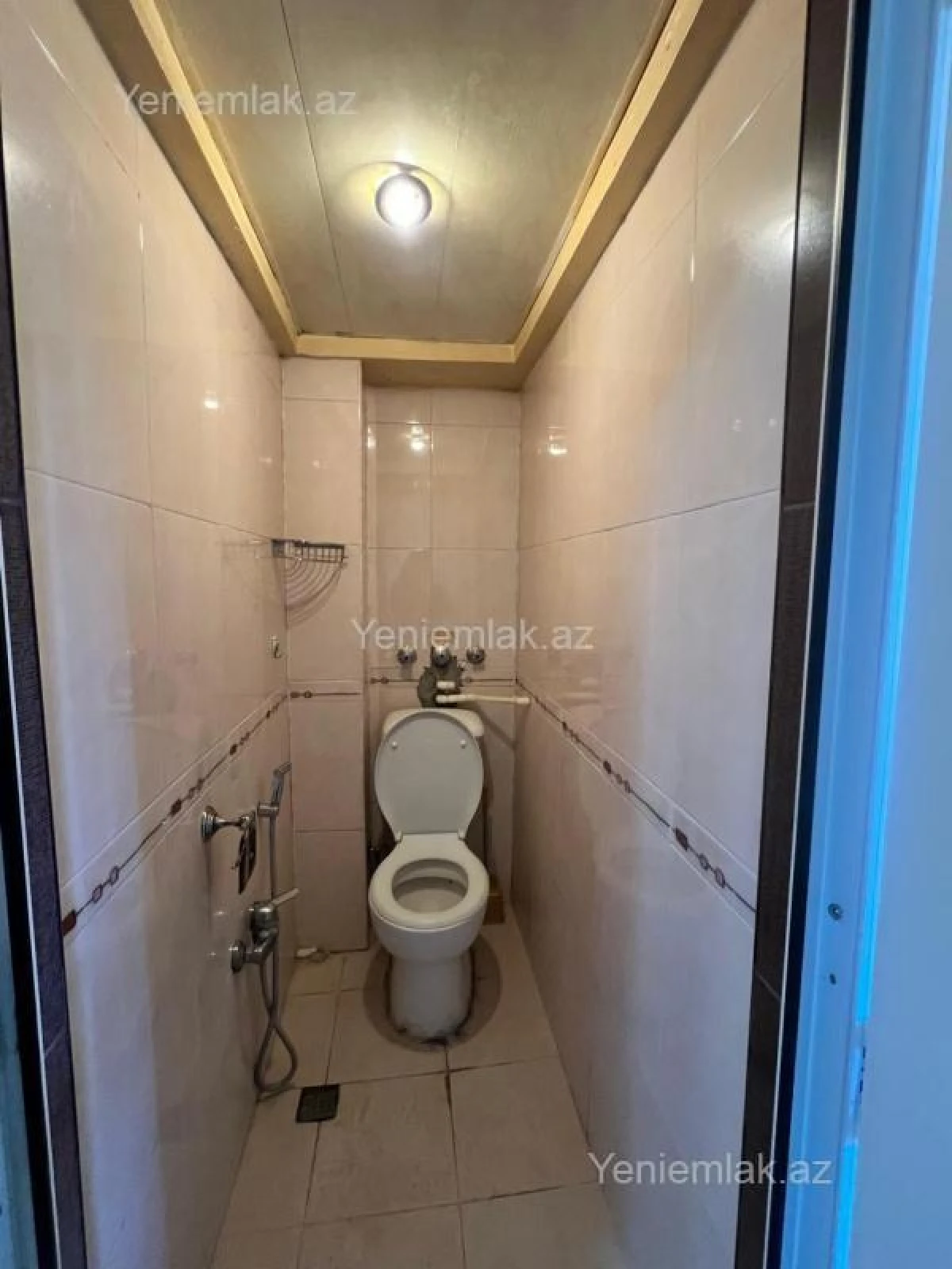 Satılır 3 otaqlı köhnə tikili 85 m²