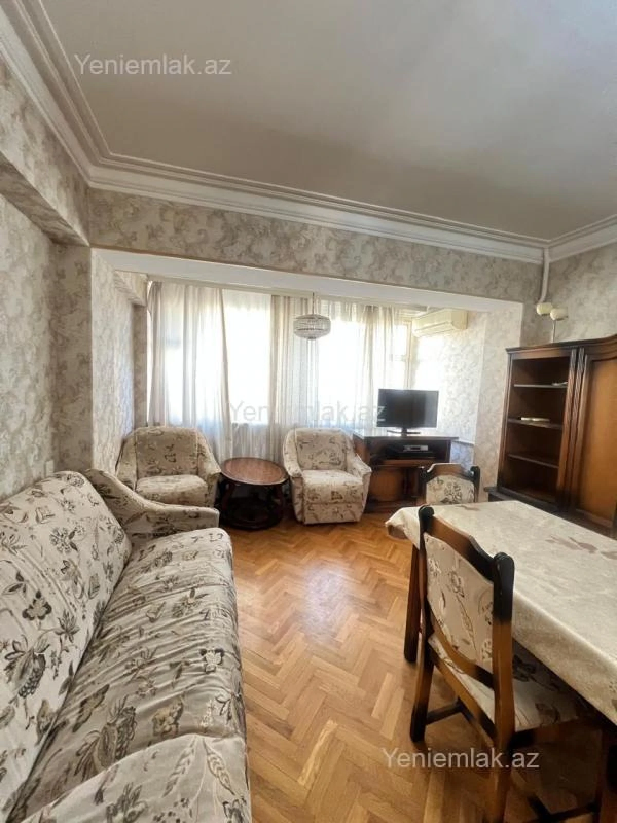Satılır 3 otaqlı köhnə tikili 85 m²