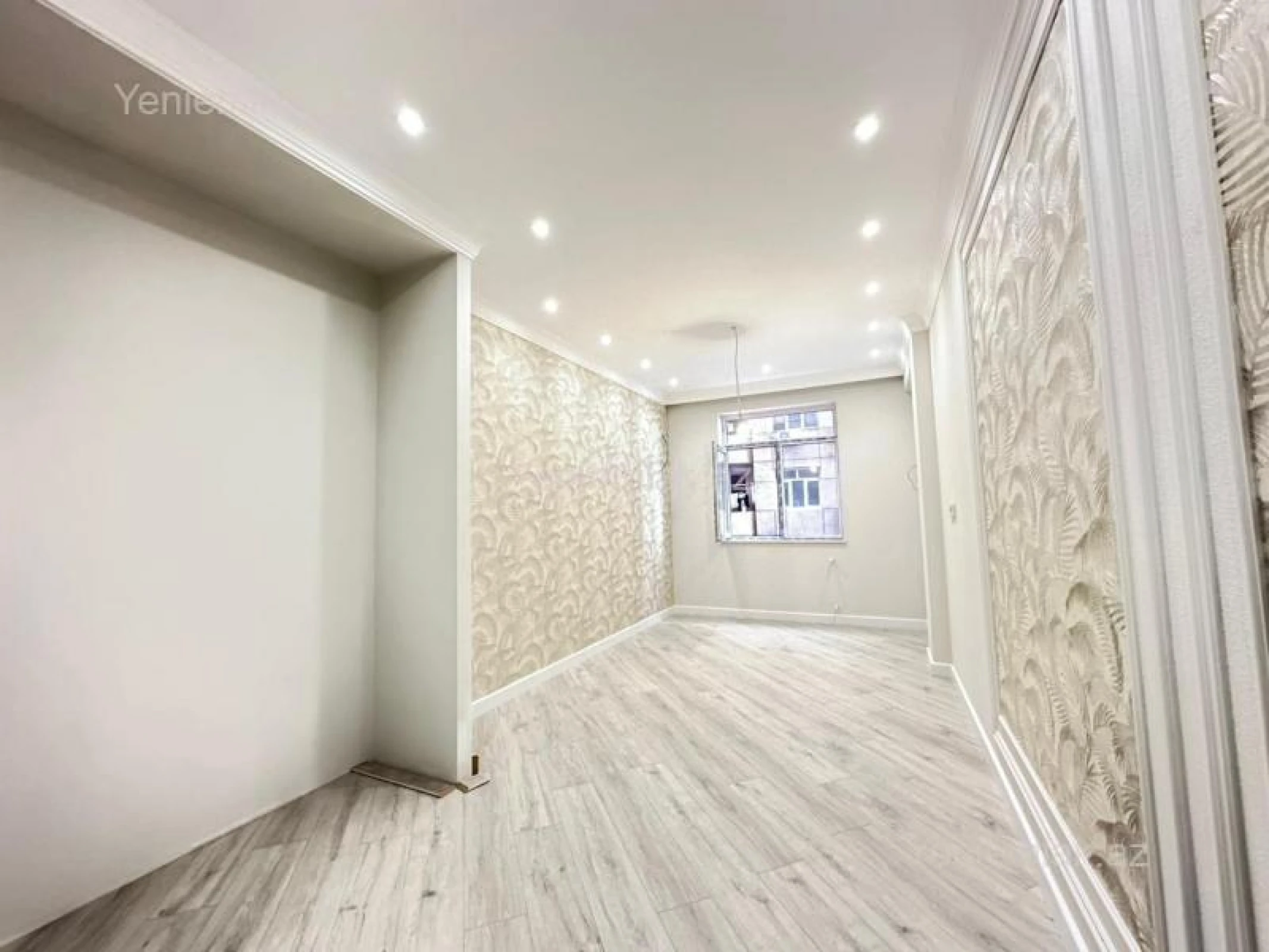 Satılır 3 otaqlı yeni tikili 96 m²