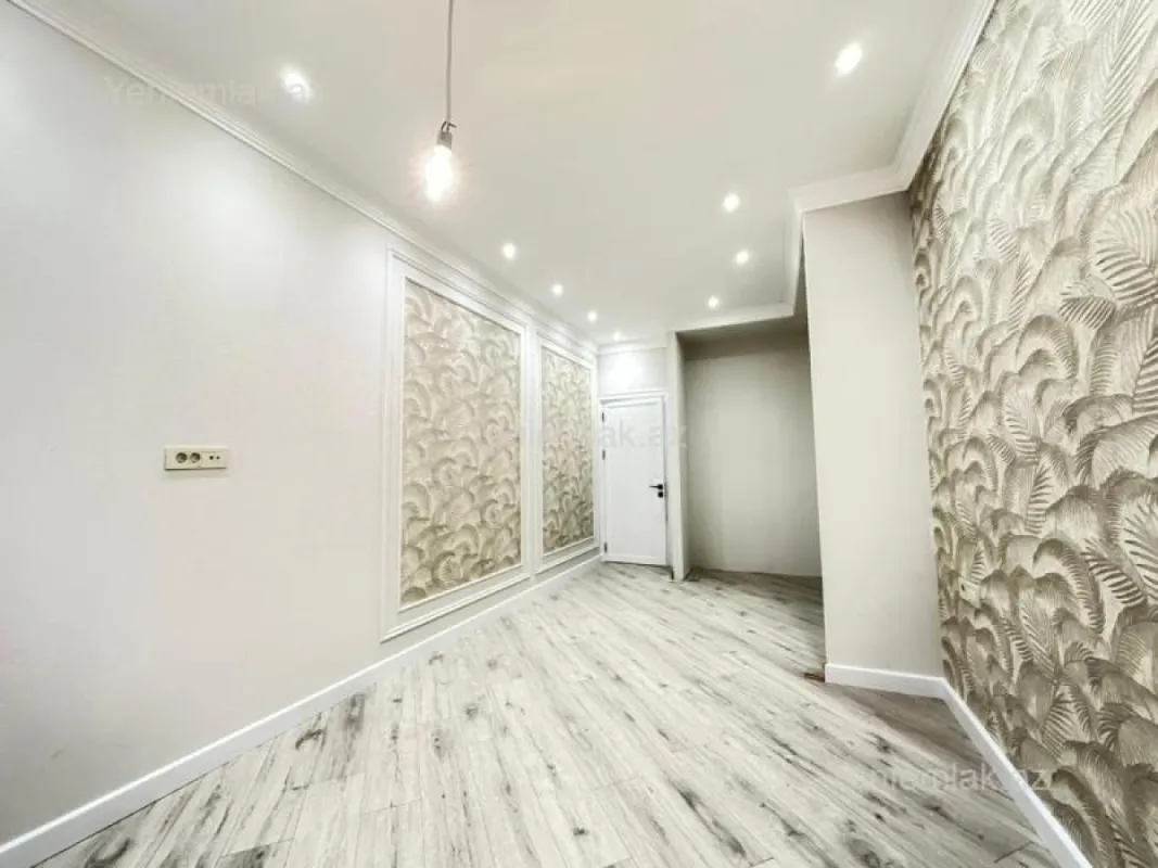 Satılır 3 otaqlı yeni tikili 96 m²