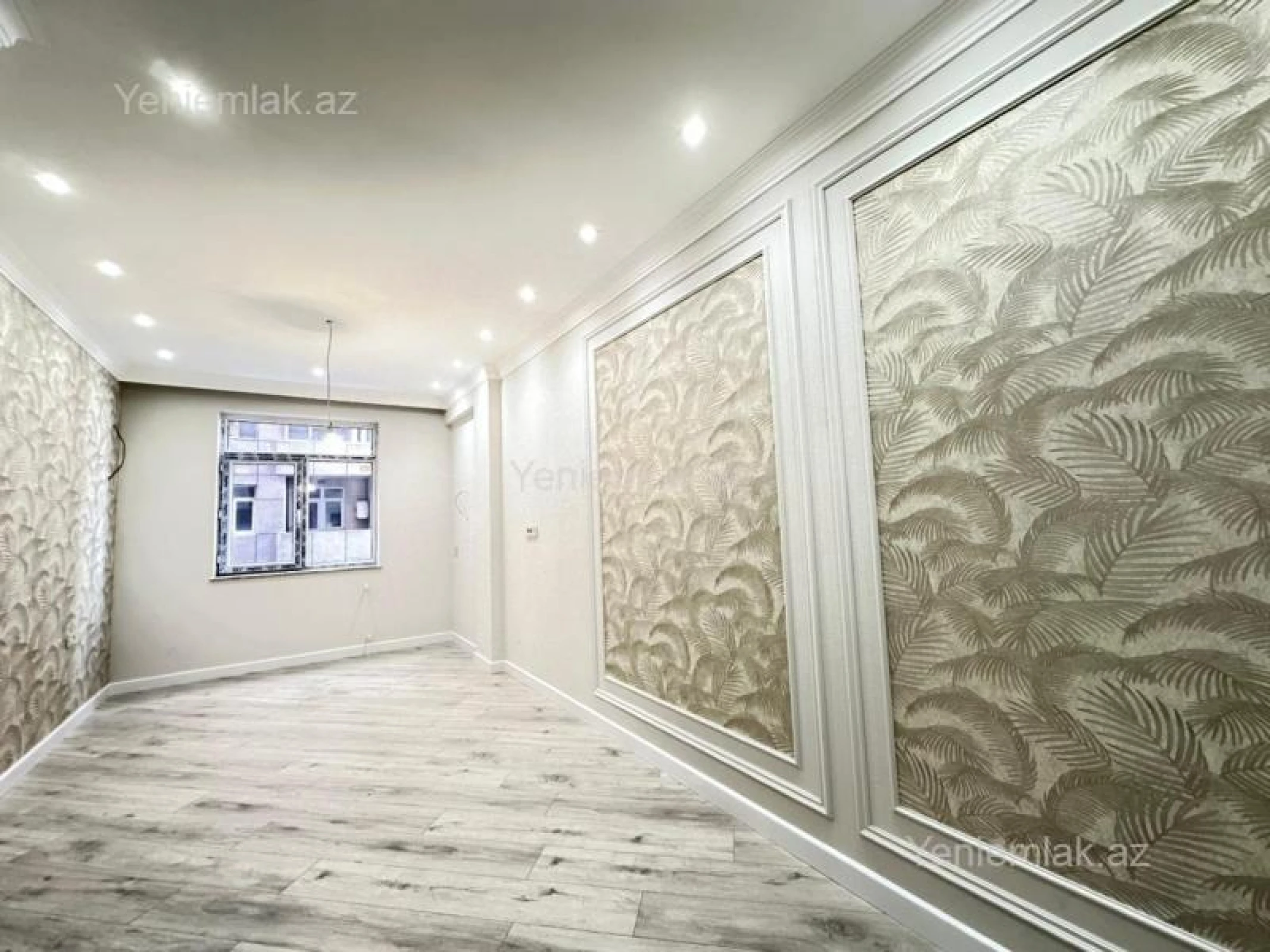 Satılır 3 otaqlı yeni tikili 96 m²