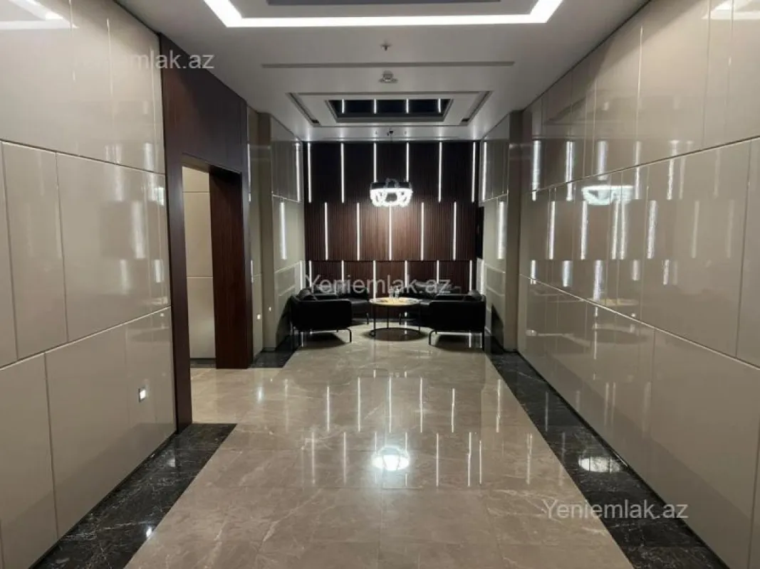Satılır 2 otaqlı yeni tikili 65 m²