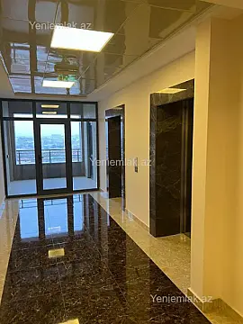 Satılır 2 otaqlı yeni tikili 65 m²