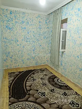 Satılır 2 otaqlı həyət evi 38 m²