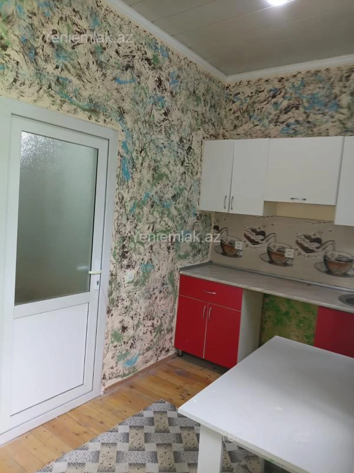 Satılır 2 otaqlı həyət evi 38 m²