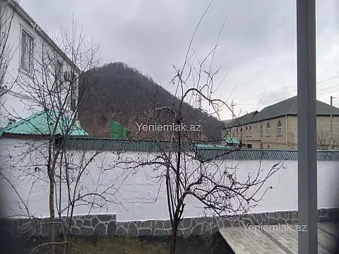 Satılır 3 otaqlı həyət evi 120 m²