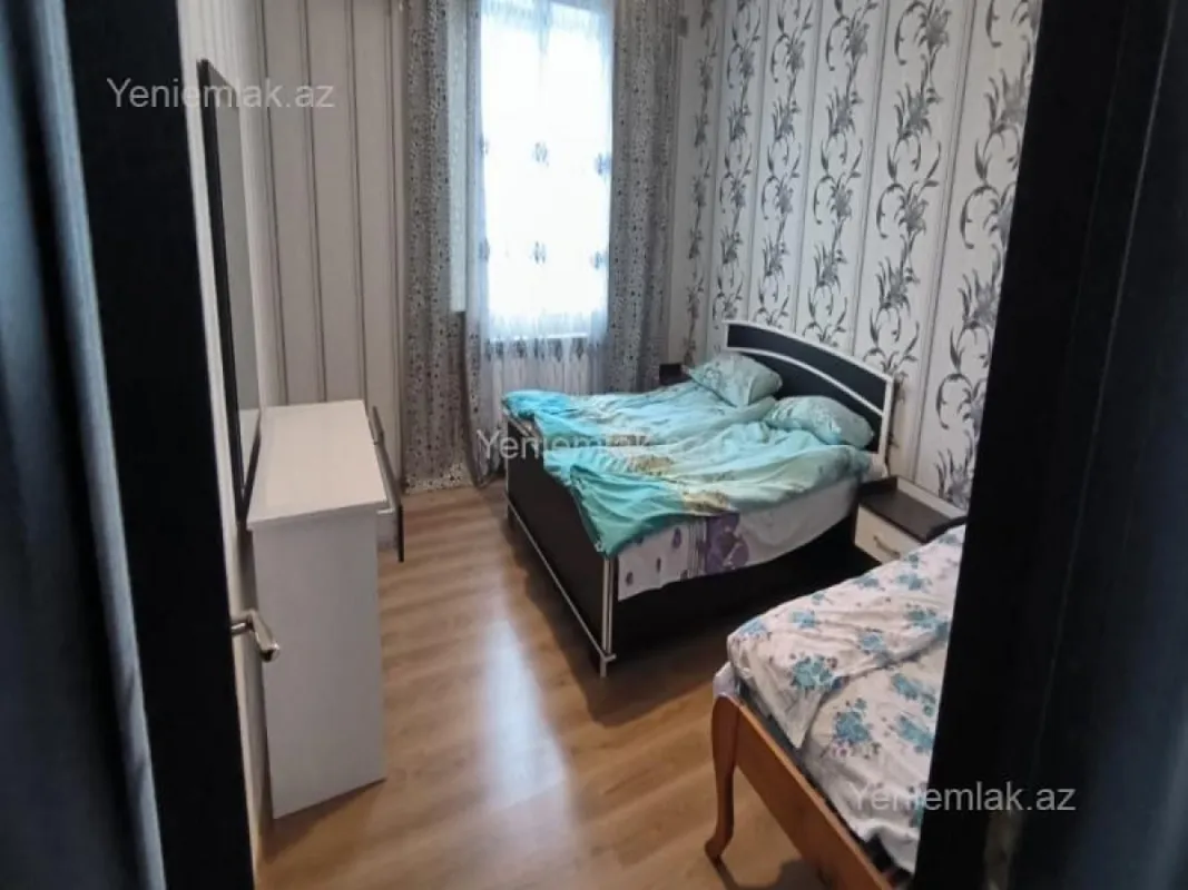 Satılır 3 otaqlı həyət evi 120 m²