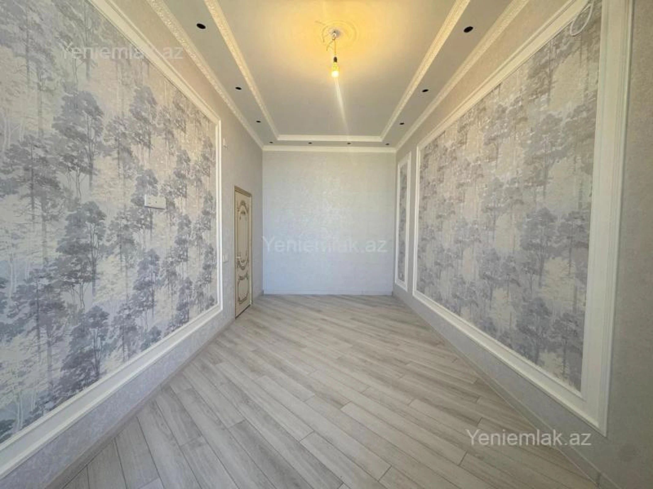 Satılır 2 otaqlı yeni tikili 81 m²