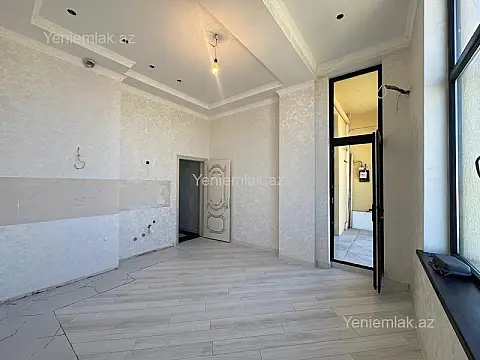 Satılır 2 otaqlı yeni tikili 81 m²