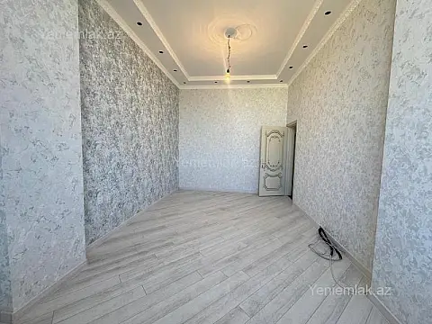 Satılır 2 otaqlı yeni tikili 81 m²