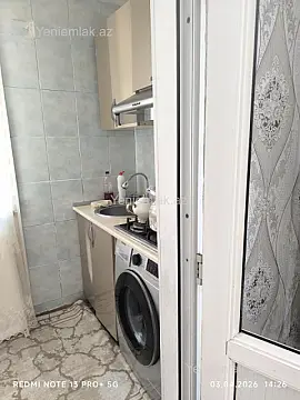 Satılır 2 otaqlı köhnə tikili 60 m²