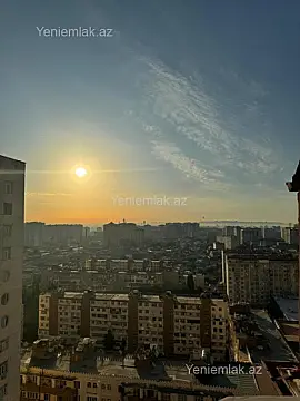 Satılır 3 otaqlı yeni tikili 100 m²