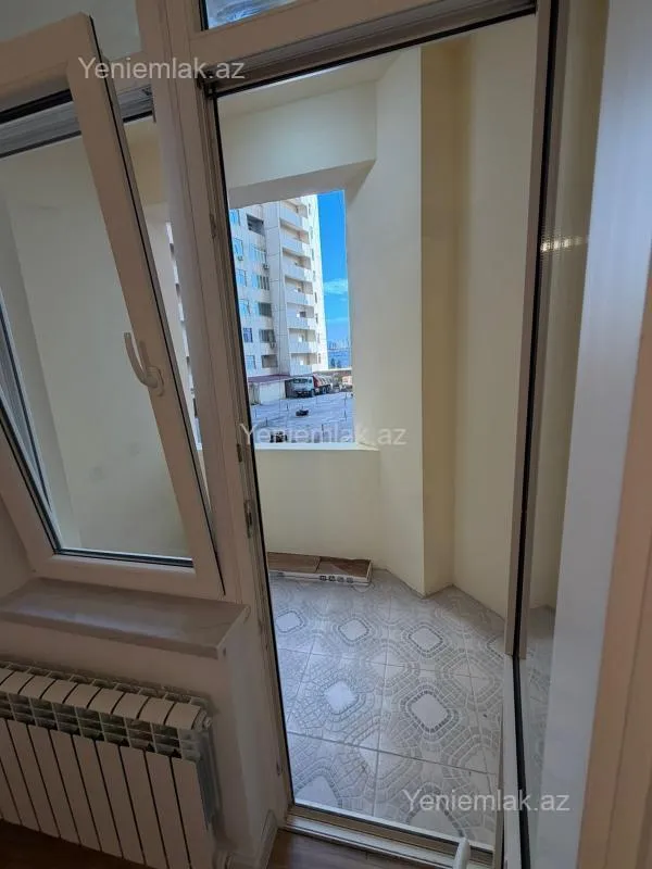 Satılır 2 otaqlı yeni tikili 48 m²