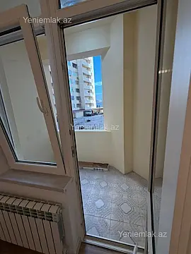 Satılır 2 otaqlı yeni tikili 48 m²