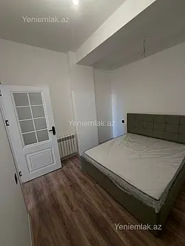 Satılır 2 otaqlı yeni tikili 48 m²