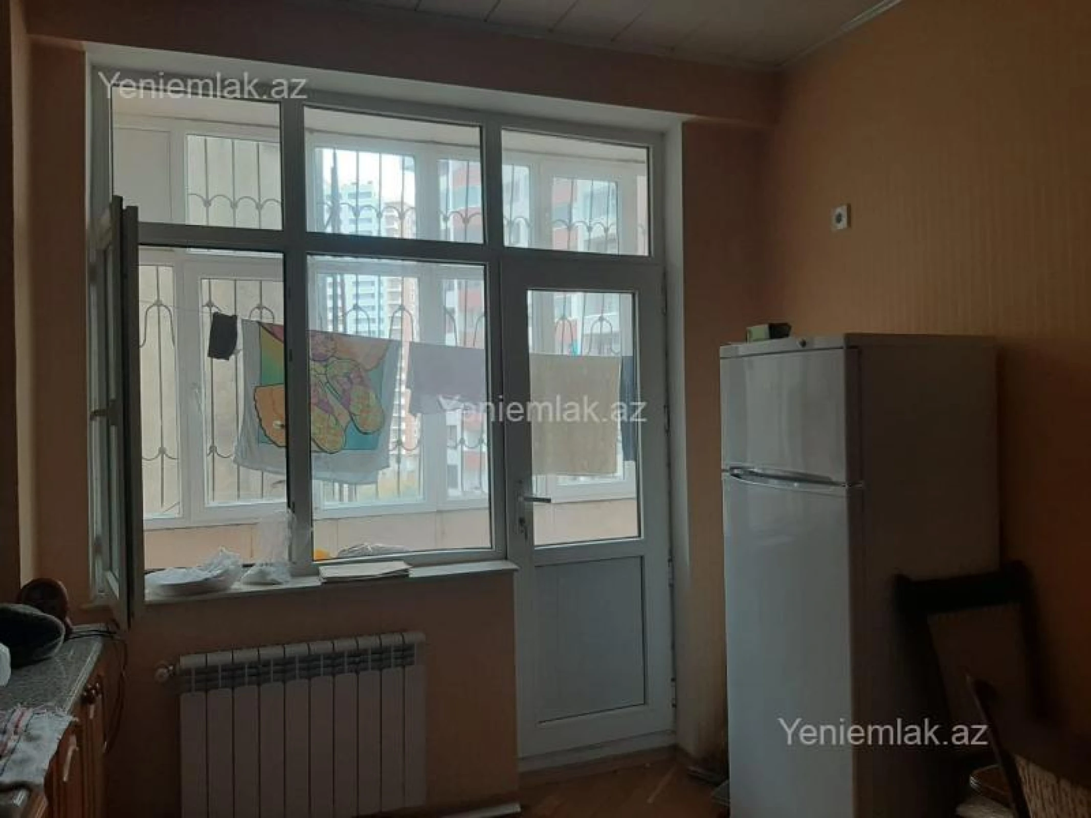 Satılır 4 otaqlı yeni tikili 150 m²